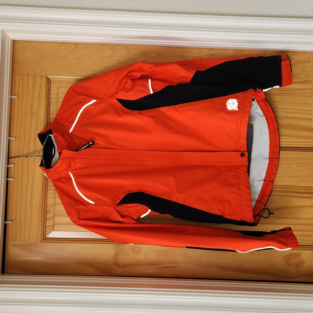 Novara Women's Bike Jacket Size XS